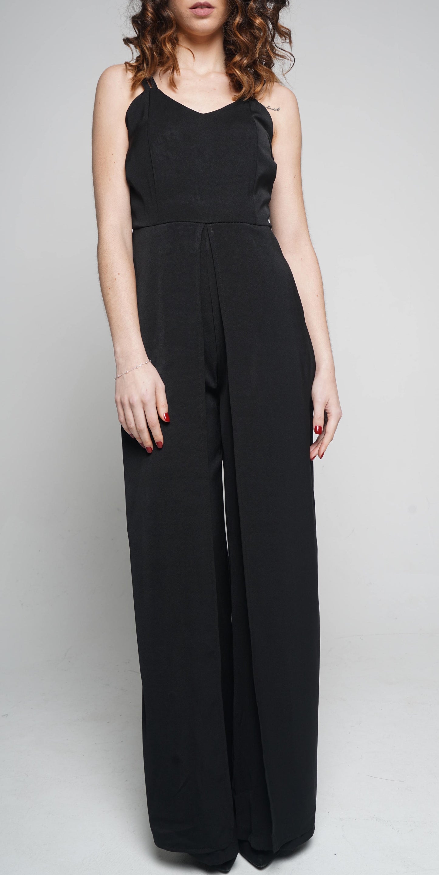 Abigail Multiway Jumpsuit