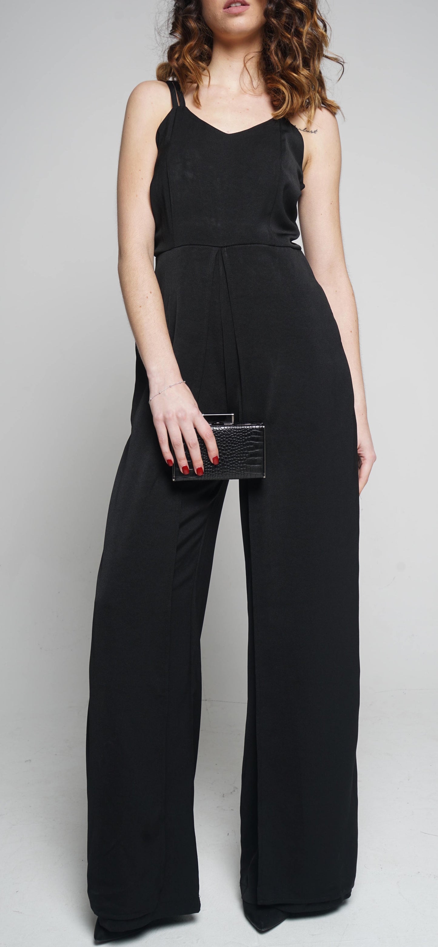 Abigail Multiway Jumpsuit